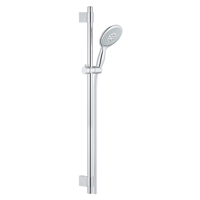 Grohe Power & Soul 27738000   4  . : , Grohe
